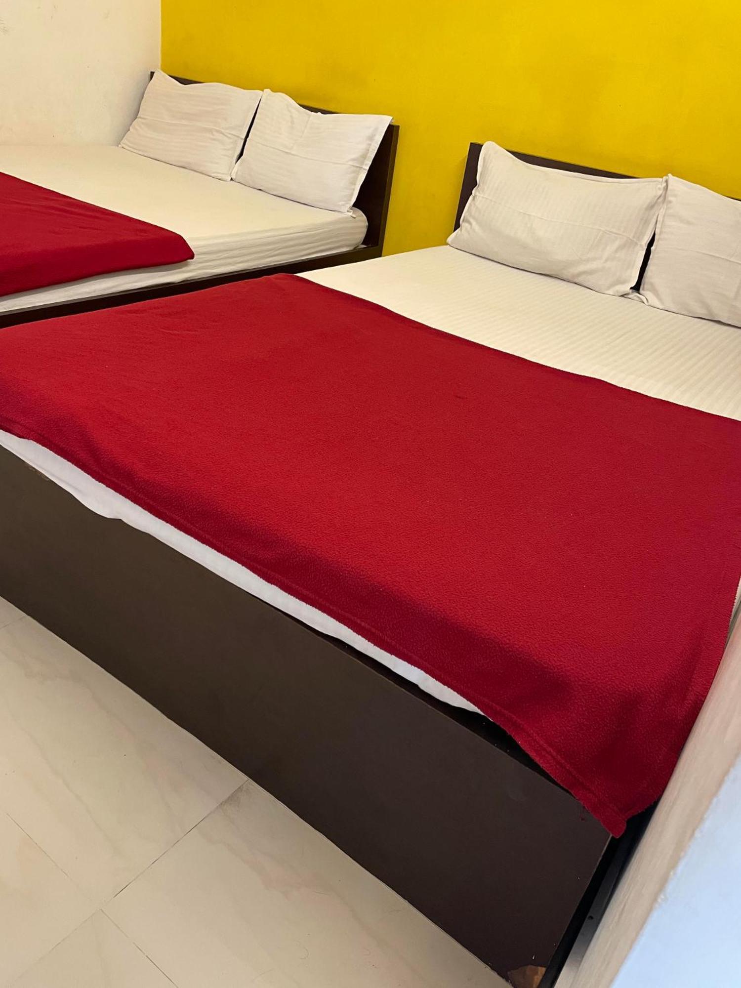 Srirangam Suite Rooms Tiruchirappalli Exterior foto