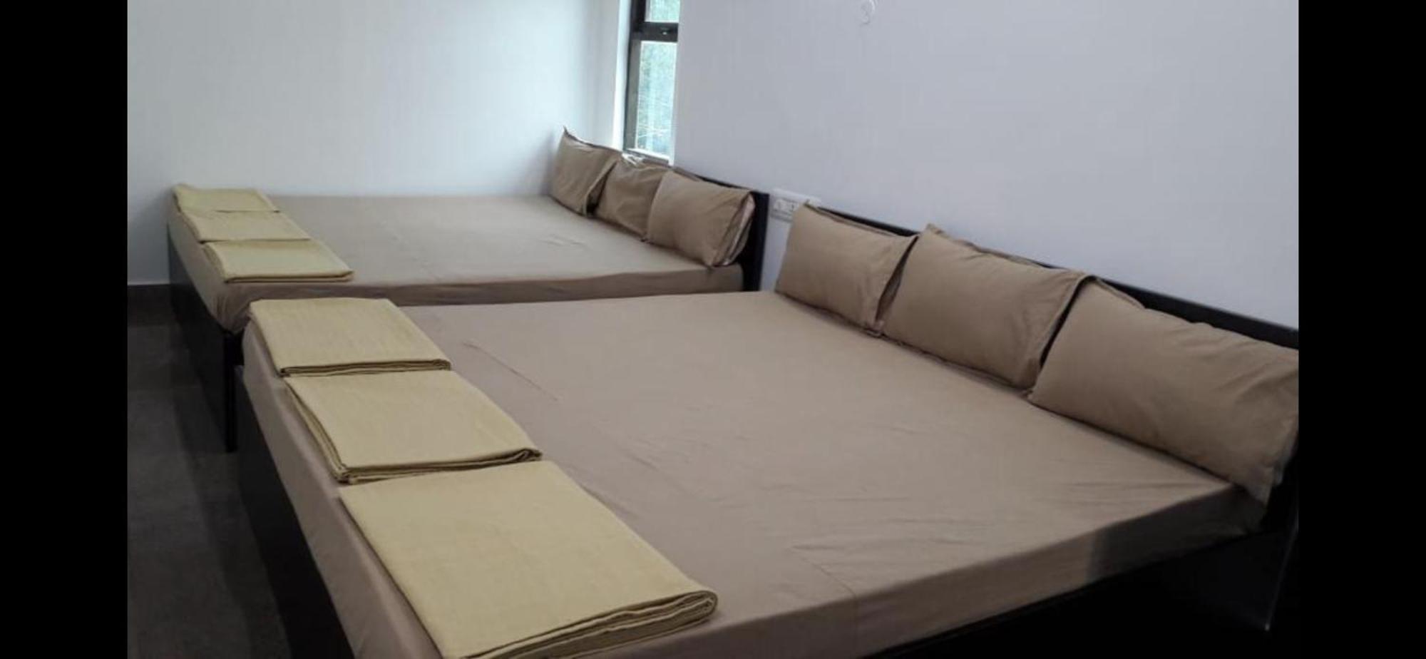 Srirangam Suite Rooms Tiruchirappalli Exterior foto